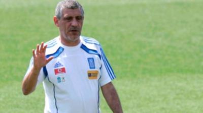 Αρκετά προβλήματα για Σάντος