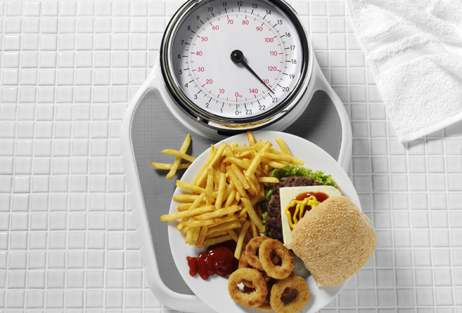 Πότε η ποικιλία στη διατροφή χαλάει τη δίαιτα;