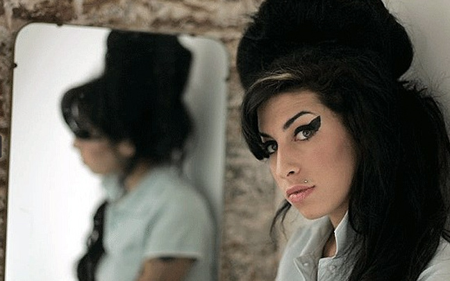 Η τελευταία συνέντευξη της Amy Winehouse