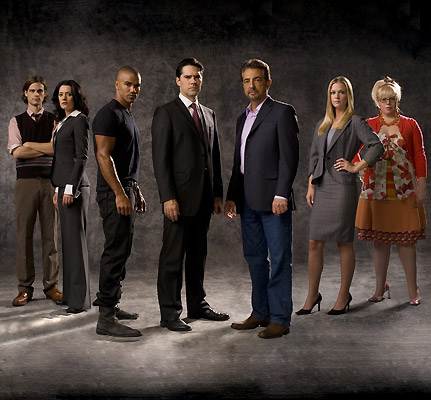 Μη χάσετε απόψε στο «Criminal Minds»