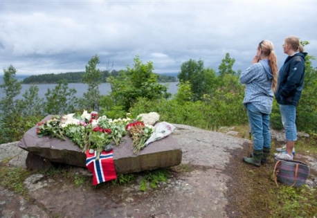 Ένας ο αγνοούμενος από τη σφαγή στη Νορβηγία