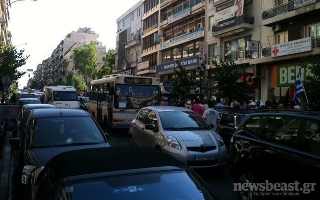 Δικογραφία για τα λάδια στο λιμάνι