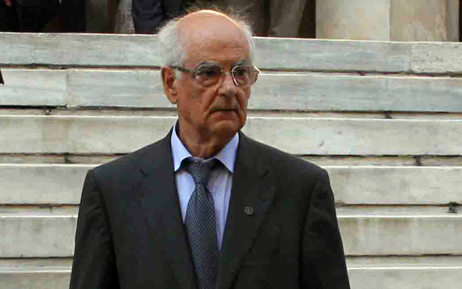«Δε συμμετέχω στις εκλογές, αλλά παραμένω ενεργός πολιτικά»