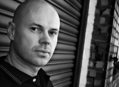 Στο Summer Dance Festival o DJ  Dave Seaman