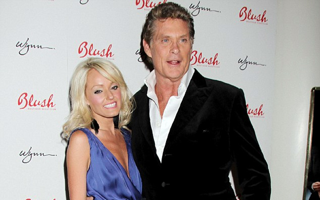 Σε αγορά ενός πολυτελούς σπιτιού προχωρά ο Hasseloff