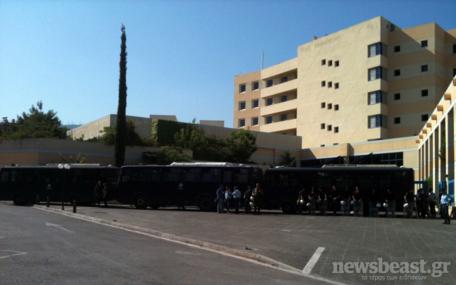 Επιμένουν οι αυτοκινητιστές