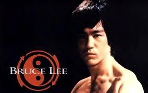 Σε δημοπρασία τα πράγματα του Bruce Lee
