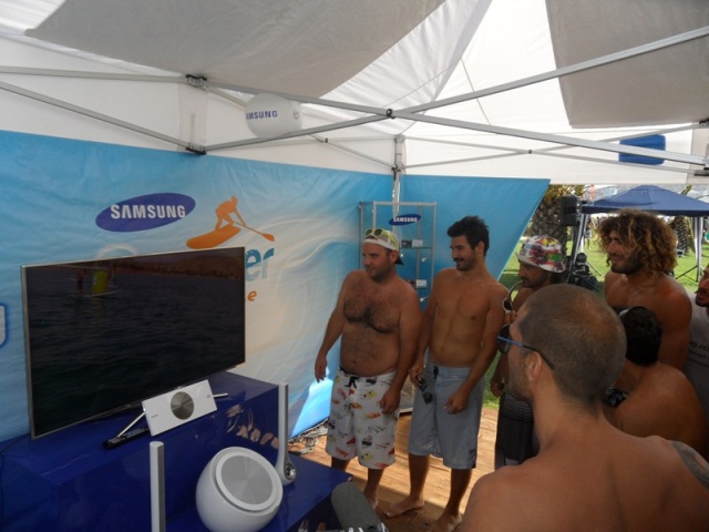 Όλος ο κόσμος της Samsung σε ένα event