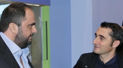 Να κλείσουν οι «τρύπες» με το…. δώρο του ΠΑΟ