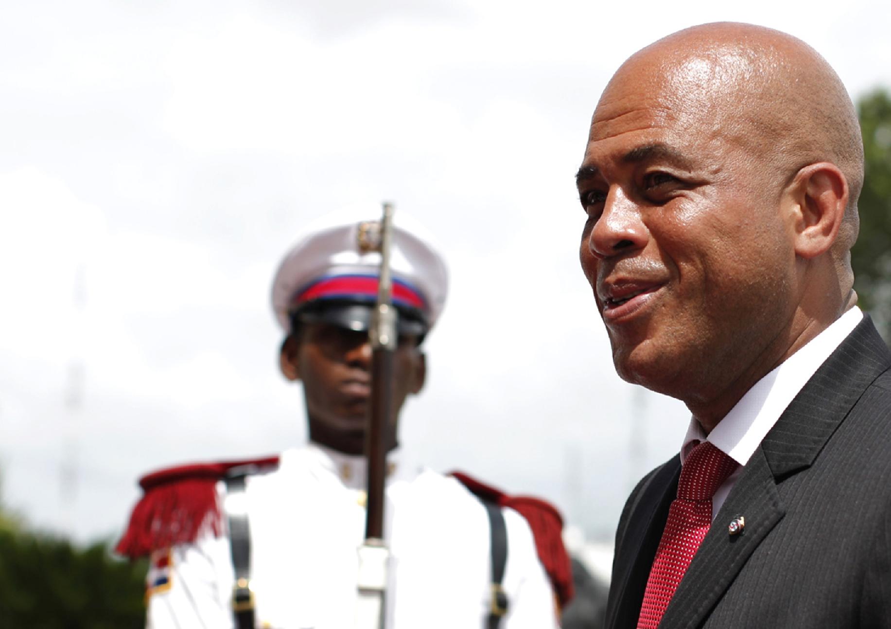 «Μπλόκο» στο σχηματισμό κυβέρνησης στην Αϊτή