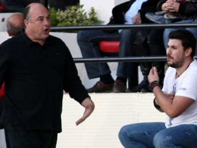 Την Παρασκευή η απόφαση για Ολυμπιακό Βόλου – Καβάλα