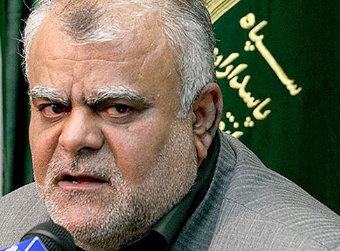 Νέος υπουργός Πετρελαίου στο Ιράν