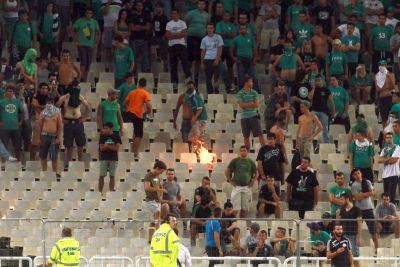 Τα… άκουσαν οι «πράσινοι»