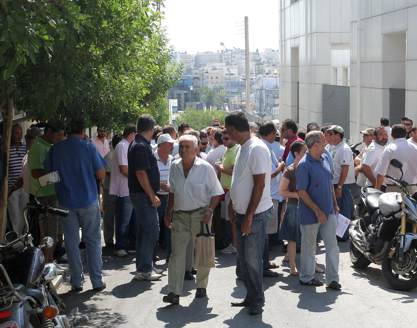 Αύριο τελικά η απόφαση των αυτοκινητιστών