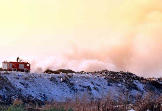 Συναγερμός για την ατμοσφαιρική ρύπανση στην Πάτρα