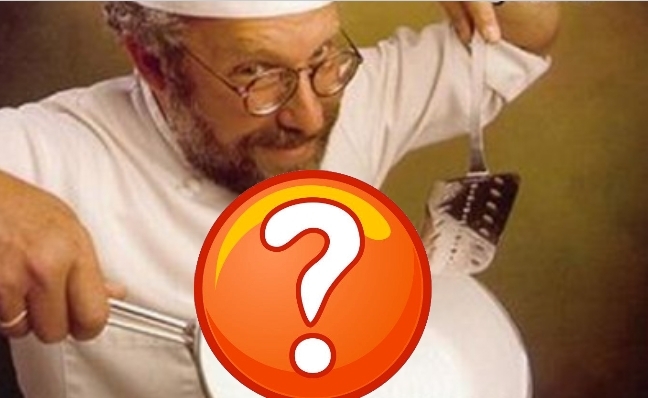 Ο πιο… καμένος τσελεμεντές