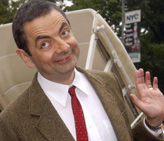 Στο νοσοκομείο ο Mr Bean!