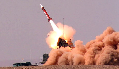Νέο σύστημα αναχαίτισης πυραύλων στο Ισραήλ