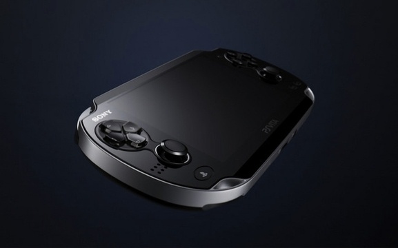Κυκλοφορεί στις αρχές του 2012 το Sony PlayStation Vita