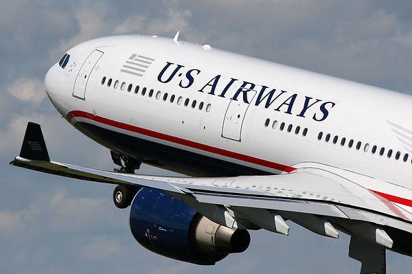 Εκκενώθηκε αεροσκάφος της US Airways