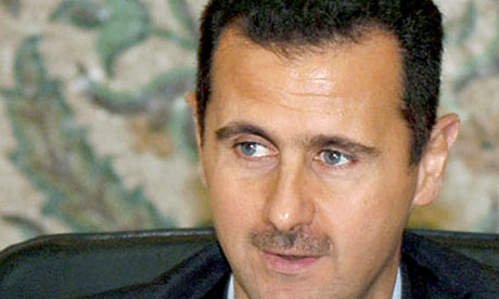 Εντείνεται η πίεση στο καθεστώς Άσαντ