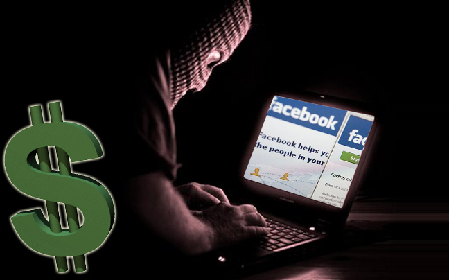 Το facebook αναζητά βοήθεια από χάκερ