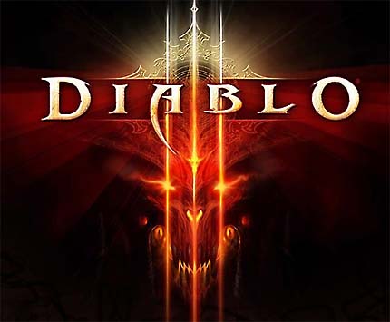 Diablo III στις 17 Απριλίου;
