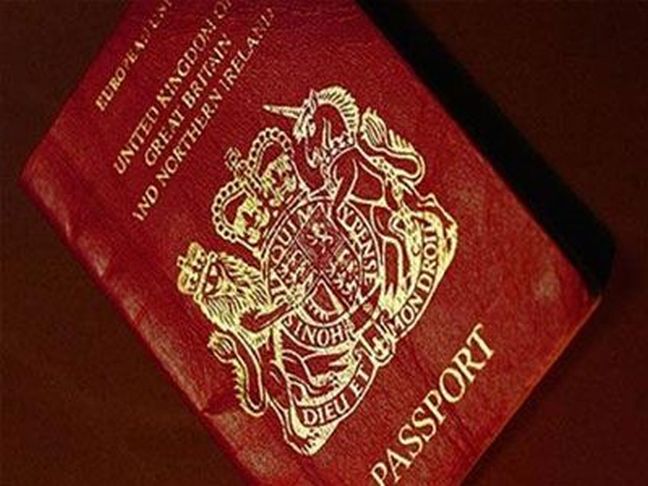 Αφγανός ήθελε να ταξιδέψει με διαβατήριο&#8230; Κορέας