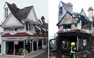 Λονδίνο, πριν και μετά τις ταραχές