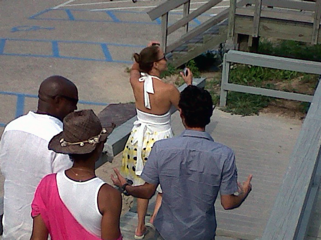 Jennifer Lopez και Marc Anthony ξανά μαζί!