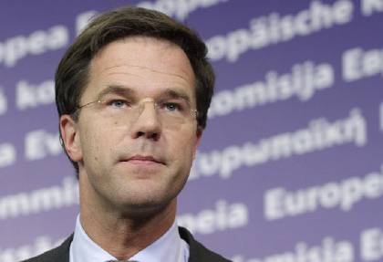 Υπέρ του «τσάρου» του ευρω-προϋπολογισμού οι Ολλανδοί