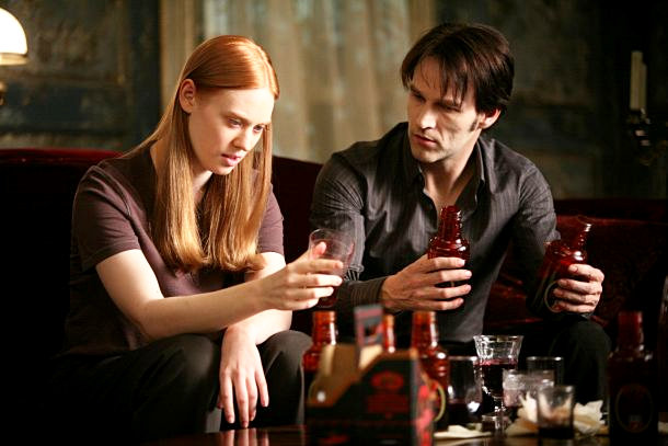 «True blood» για πέμπτη σεζόν