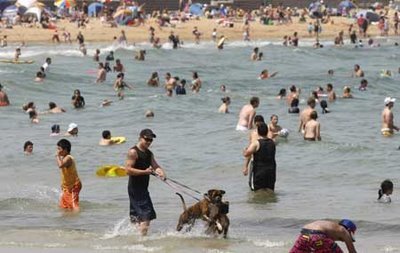 Νεκρός 66χρονος Σουηδός στην παραλία του Ρεθύμνου