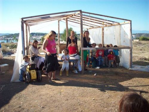 Τέλος στους αναγκαστικούς γάμους για ανήλικες Ρομά ζητούν στη Σλοβενία