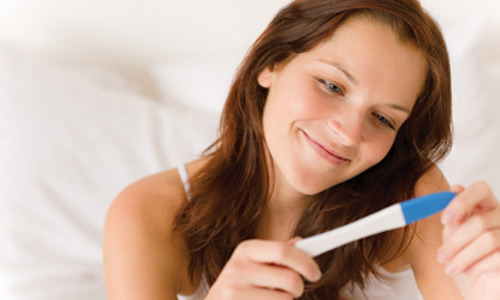 Θετικά τεστ εγκυμοσύνης πωλούνται στο Διαδίκτυο