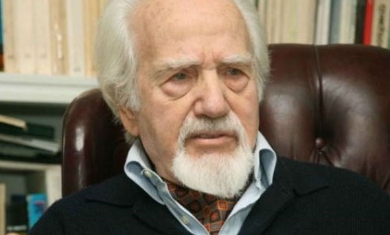 «Έφυγε» πλήρης ημερών ο Λυκούργος Καλλέργης