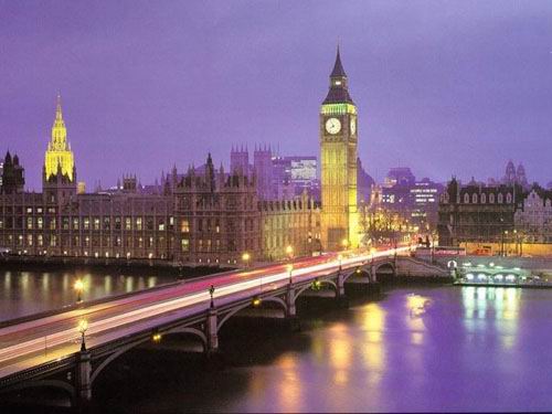 Άδεια πολλά ξενοδοχεία στο Ολυμπιακό Λονδίνο