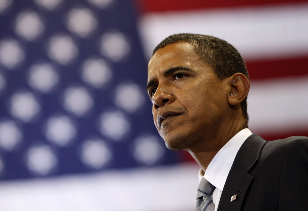 Νόμο που ενισχύει τις κυρώσεις κατά του Ιράν υπέγραψε ο Ομπάμα