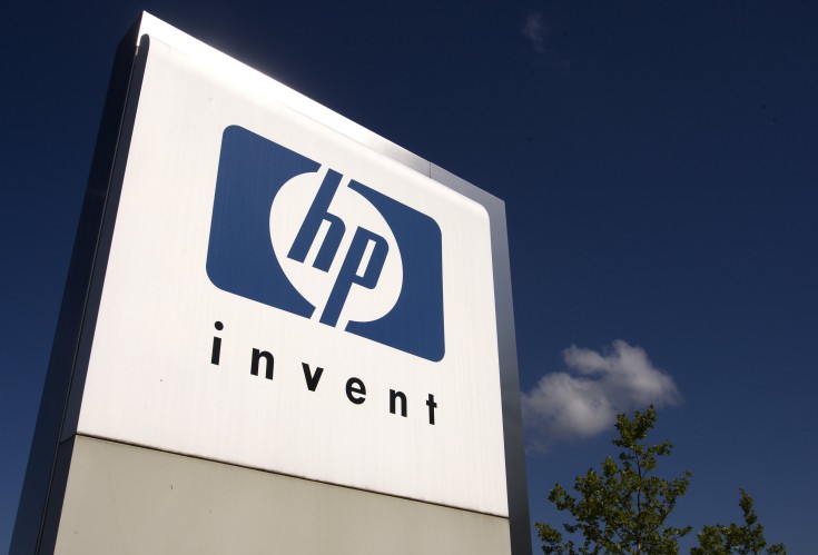 Στροφή στο λογισμικό κάνει η Hewlett Packard