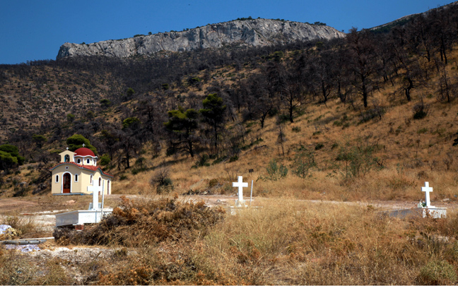 Σε απολογία καλεί το ΥΠΕΚΑ το δήμαρχο Γλυφάδας