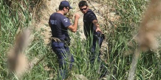 Συμπλοκή αστυνομικών με κατοίκους στα Ζωνιανά