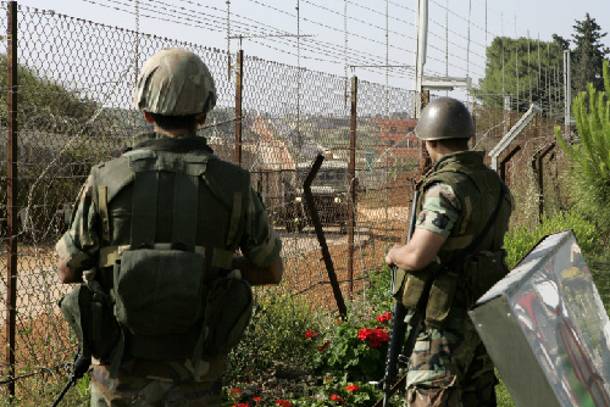 Φονικοί πυροβολισμοί στα σύνορα Ισραήλ-Αιγύπτου