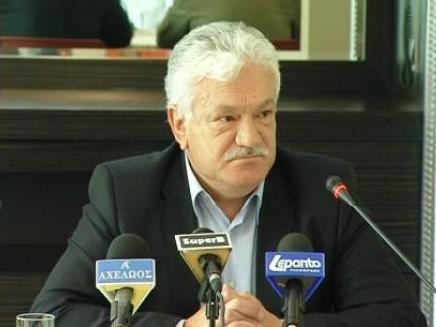 Παραχώρηση έκτασης για κατασκευή γηπέδου στην Ξάνθη