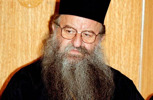 Άνθιμος: Ποτέ την… Κυριακή
