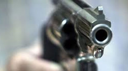 Ένοπλη ληστεία στο Περιστέρι