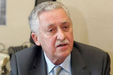 Eπίθεση της ΔΗΜΑΡ στην ΕΡΤ για τον Κασιδιάρη