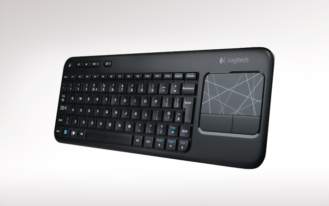 Η Logitech σας λύνει τα χέρια