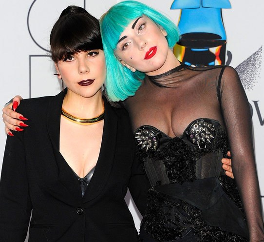 Μετά τη Lady Gaga έρχεται η… «Baby Gaga»