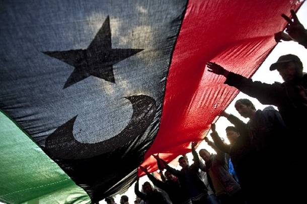 Νέα προσωρινή κυβέρνηση στη Λιβύη τις επόμενες μέρες
