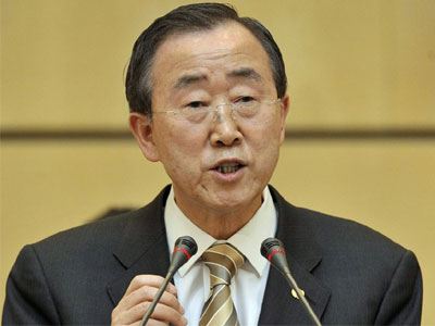 Δραματική έκκληση για συμφιλίωση απέστειλε ο ΟΗΕ